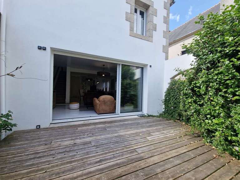 Maison Pont-l'Abbé - 4 chambres