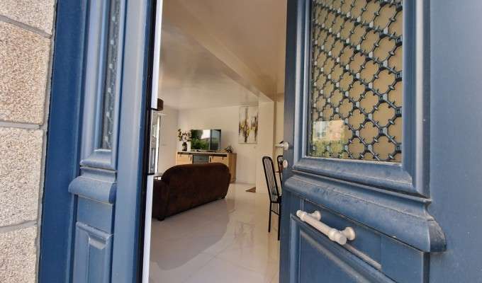 Maison Pont-l'Abbé - 4 chambres