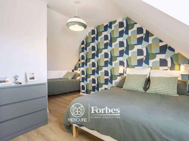 Maison Pont-l'Abbé - 8 chambres - 320m²