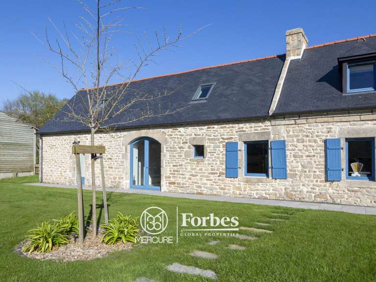 Maison Pont-l'Abbé - 8 chambres - 320m²