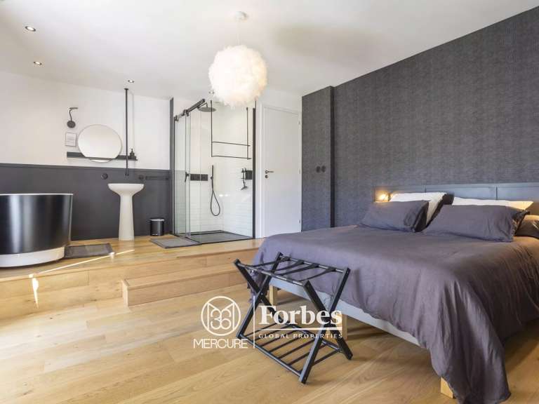 Maison Pont-l'Abbé - 8 chambres - 320m²