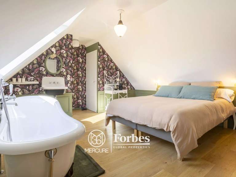 Maison Pont-l'Abbé - 8 chambres - 320m²