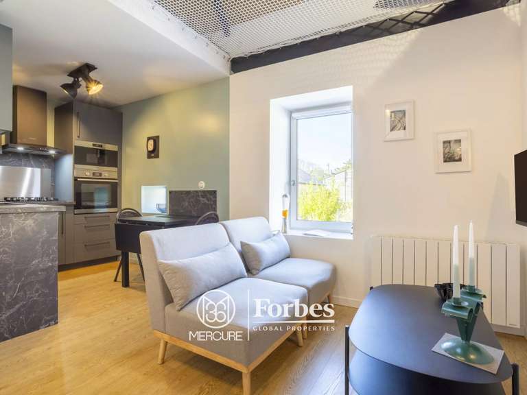 Maison Pont-l'Abbé - 8 chambres - 320m²