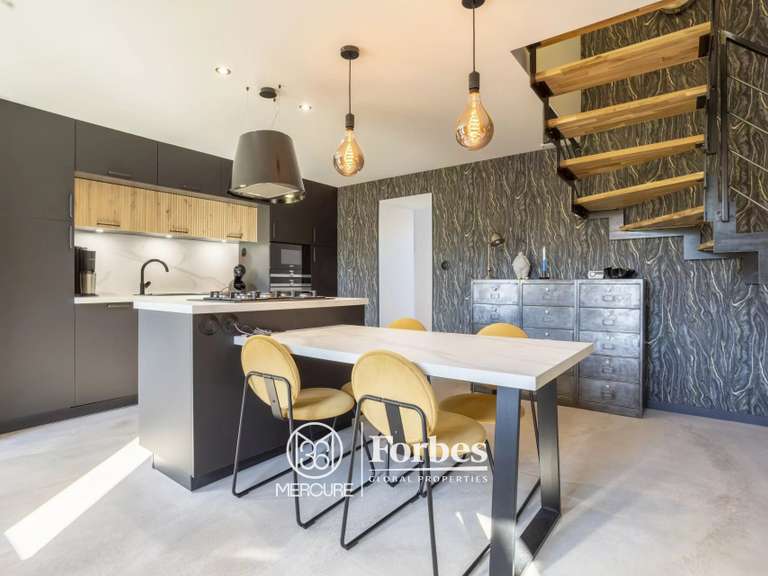 Maison Pont-l'Abbé - 8 chambres - 320m²