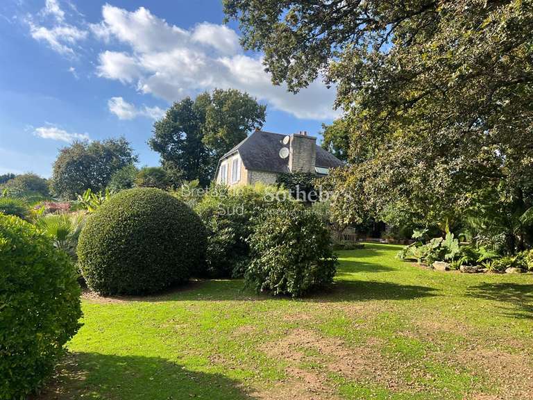 Maison Pont-l'Abbé - 3 chambres - 212m²