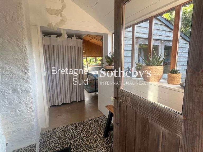 Maison Pont-l'Abbé - 3 chambres - 212m²