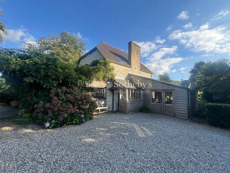 Maison Pont-l'Abbé - 3 chambres - 212m²