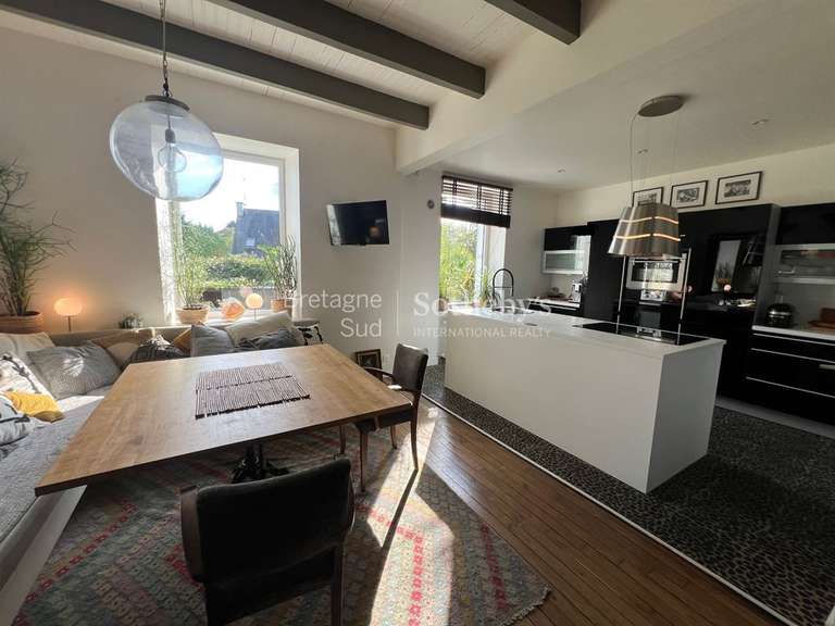 Maison Pont-l'Abbé - 3 chambres - 212m²