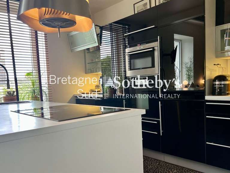 Maison Pont-l'Abbé - 3 chambres - 212m²