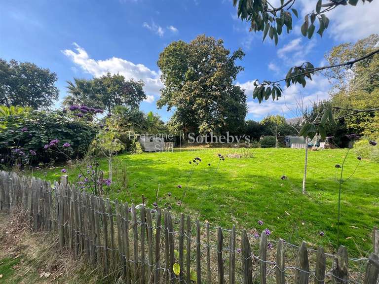 Maison Pont-l'Abbé - 3 chambres - 212m²