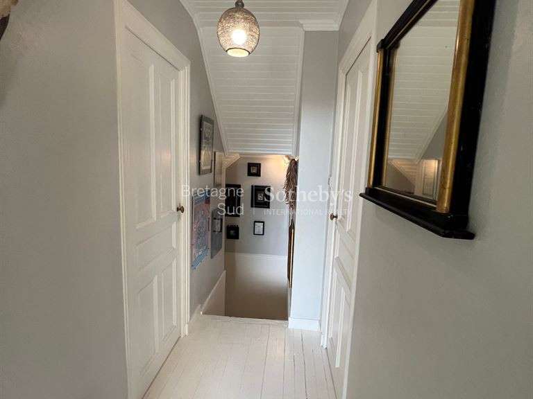 Maison Pont-l'Abbé - 3 chambres - 212m²