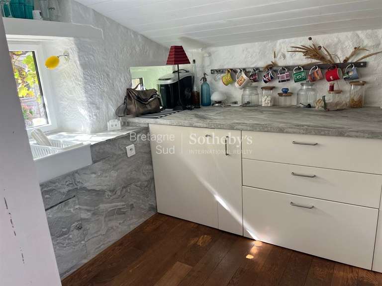 Maison Pont-l'Abbé - 3 chambres - 212m²