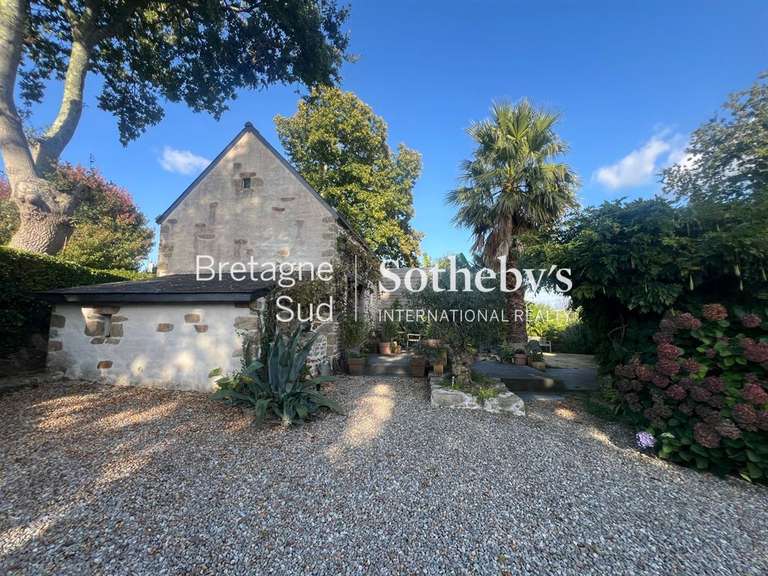 Maison Pont-l'Abbé - 3 chambres - 212m²