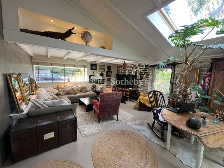 Maison Pont-l'Abbé - 3 chambres - 212m²