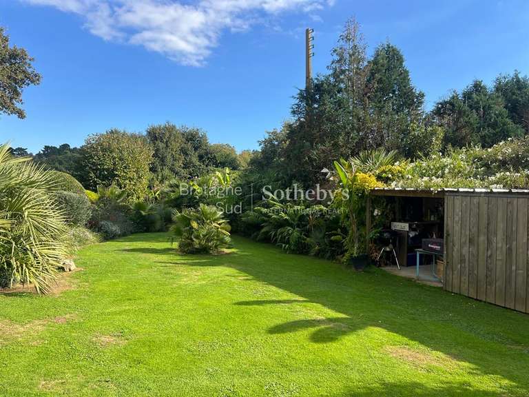 Maison Pont-l'Abbé - 3 chambres - 212m²