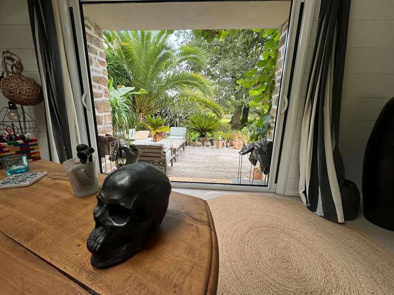 Maison Pont-l'Abbé - 3 chambres - 212m²