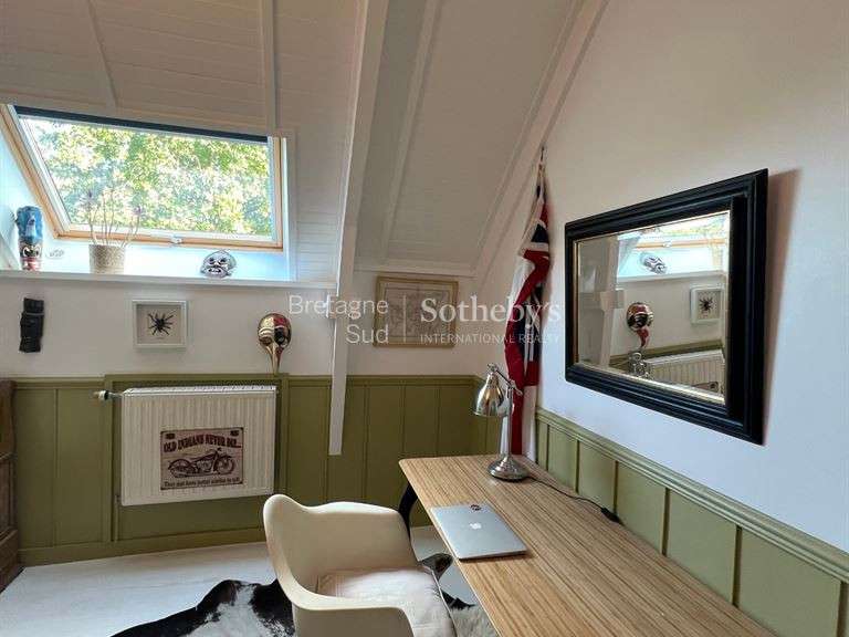 Maison Pont-l'Abbé - 3 chambres - 212m²