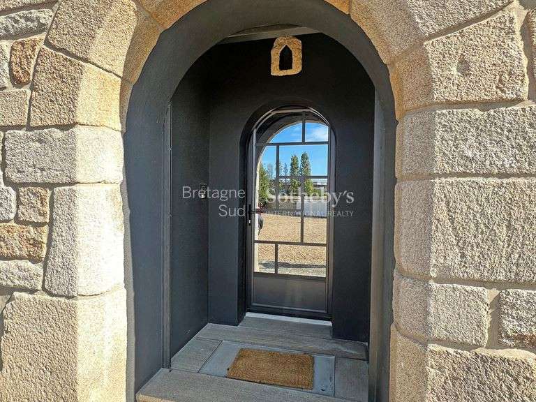 Maison Pont-l'Abbé - 6 chambres - 348m²