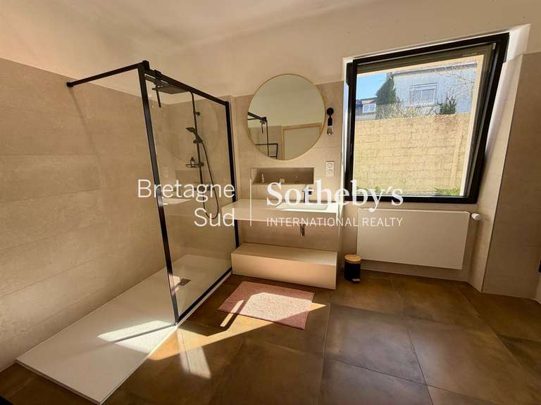 House Pont-l'Abbé - 6 bedrooms - 348m²