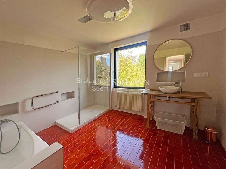 House Pont-l'Abbé - 6 bedrooms - 348m²
