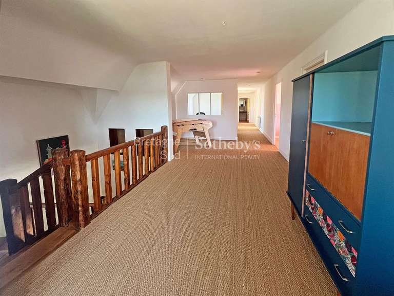 House Pont-l'Abbé - 6 bedrooms - 348m²