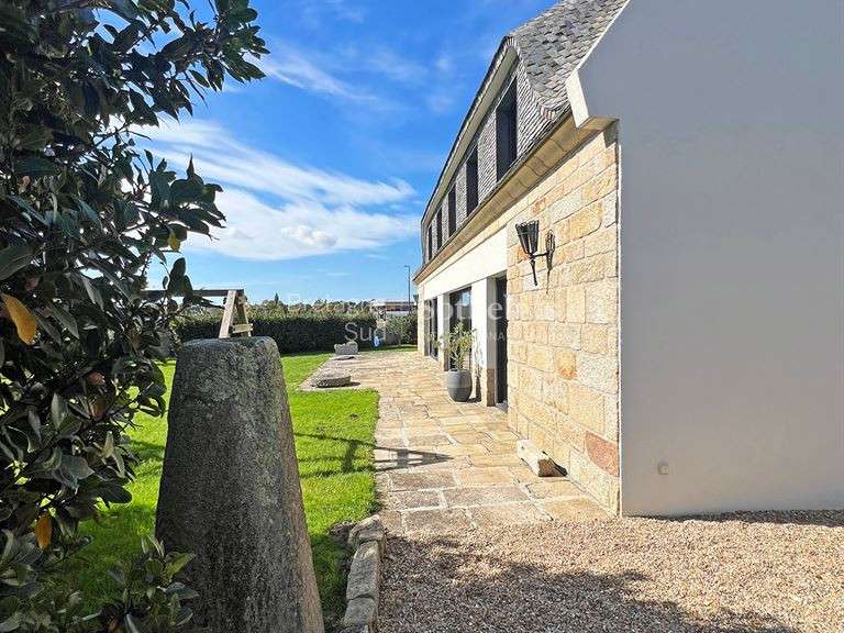 Maison Pont-l'Abbé - 6 chambres - 348m²
