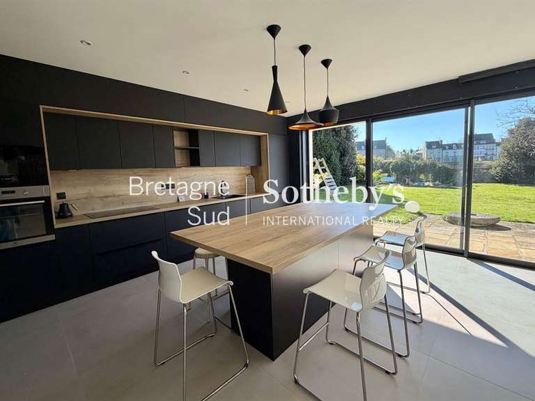 House Pont-l'Abbé - 6 bedrooms - 348m²