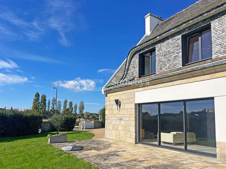 House Pont-l'Abbé - 6 bedrooms - 348m²