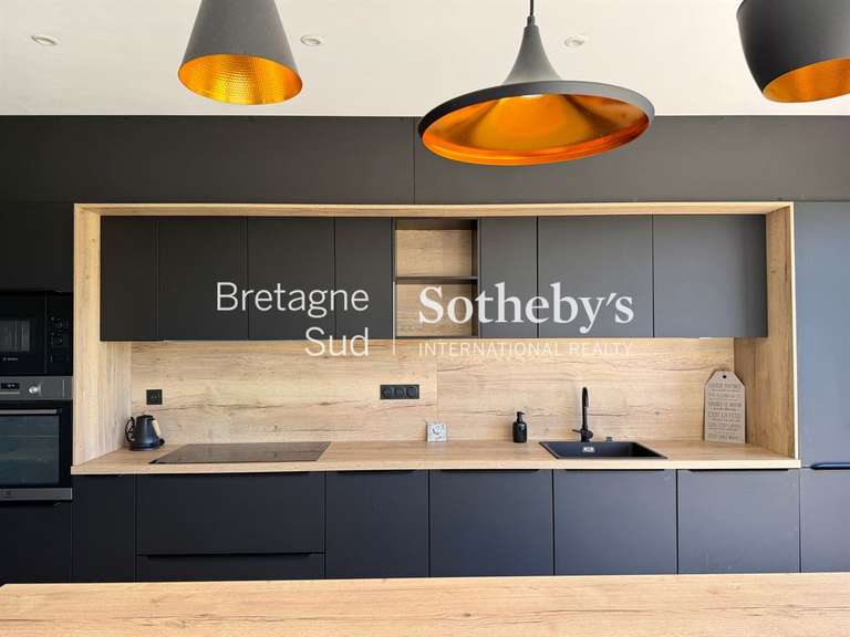 House Pont-l'Abbé - 6 bedrooms - 348m²