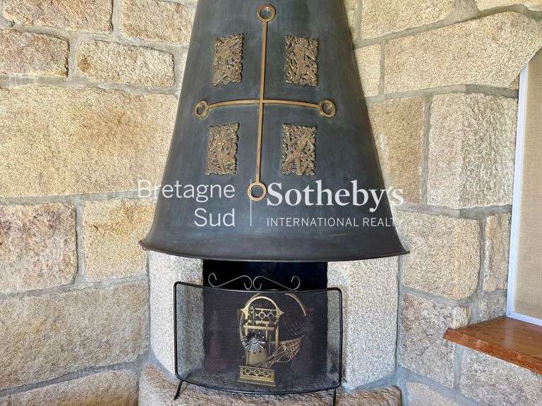 House Pont-l'Abbé - 6 bedrooms - 348m²