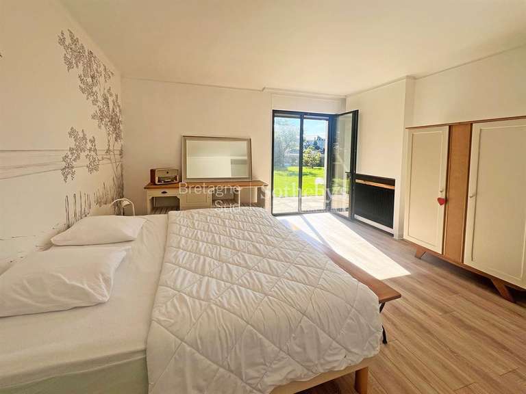 House Pont-l'Abbé - 6 bedrooms - 348m²