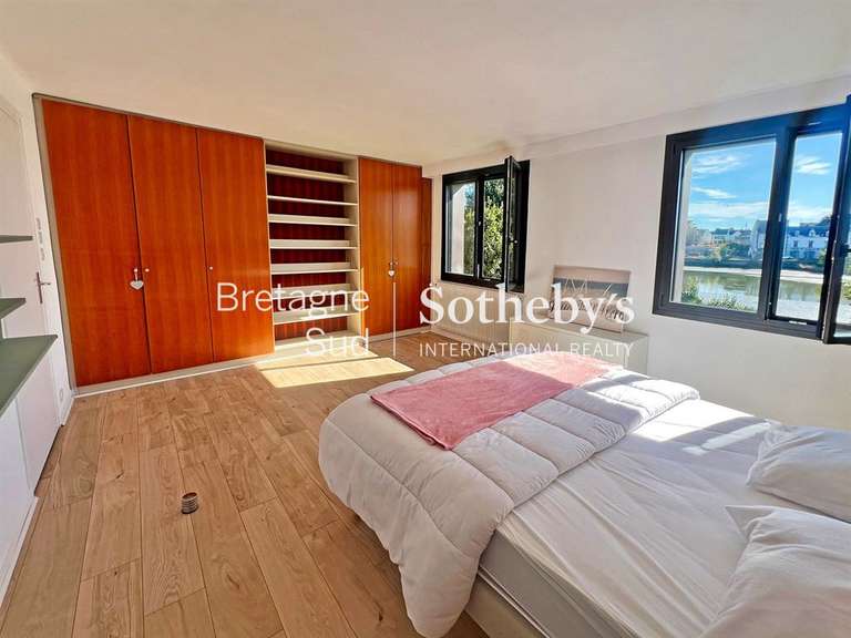 Maison Pont-l'Abbé - 6 chambres - 348m²