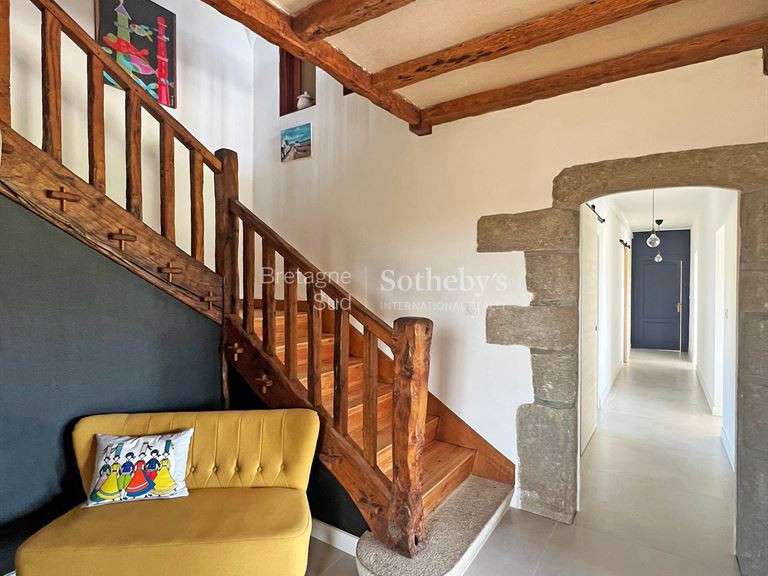 Maison Pont-l'Abbé - 6 chambres - 348m²