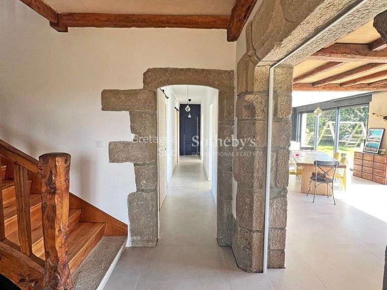 Maison Pont-l'Abbé - 6 chambres - 348m²