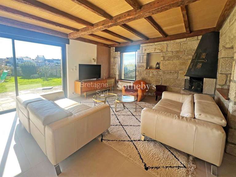 Maison Pont-l'Abbé - 6 chambres - 348m²