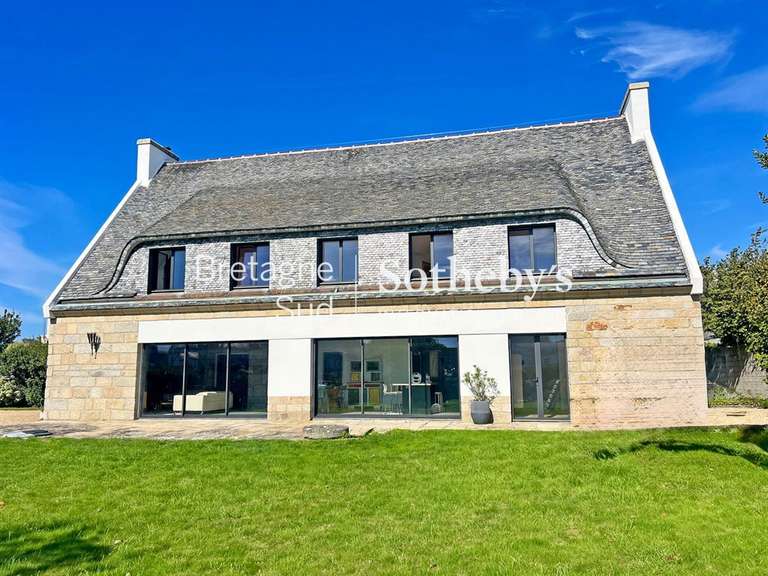 Maison Pont-l'Abbé - 6 chambres - 348m²