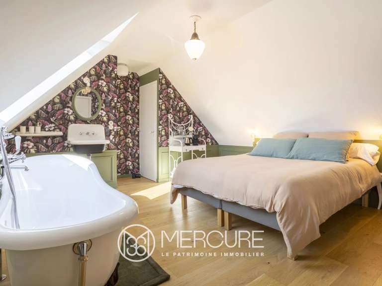 Maison Pont-l'Abbé - 8 chambres - 320m²