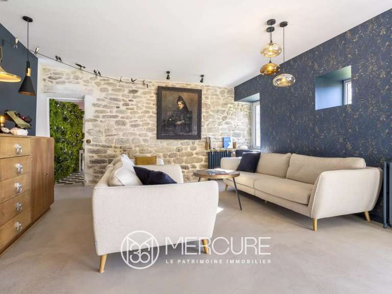 Maison Pont-l'Abbé - 8 chambres - 320m²