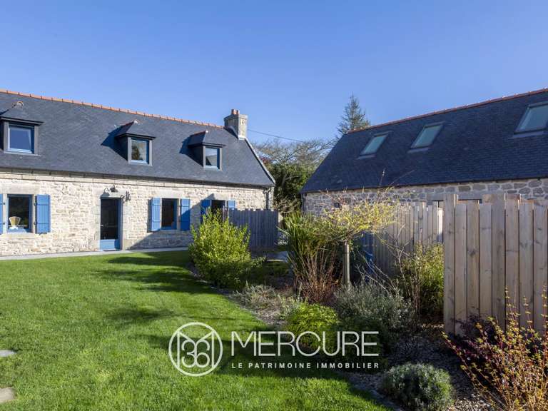 Maison Pont-l'Abbé - 8 chambres - 320m²