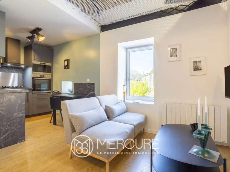 Maison Pont-l'Abbé - 8 chambres - 320m²