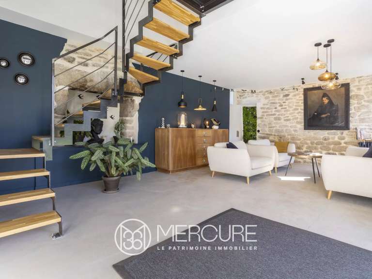 Maison Pont-l'Abbé - 8 chambres - 320m²