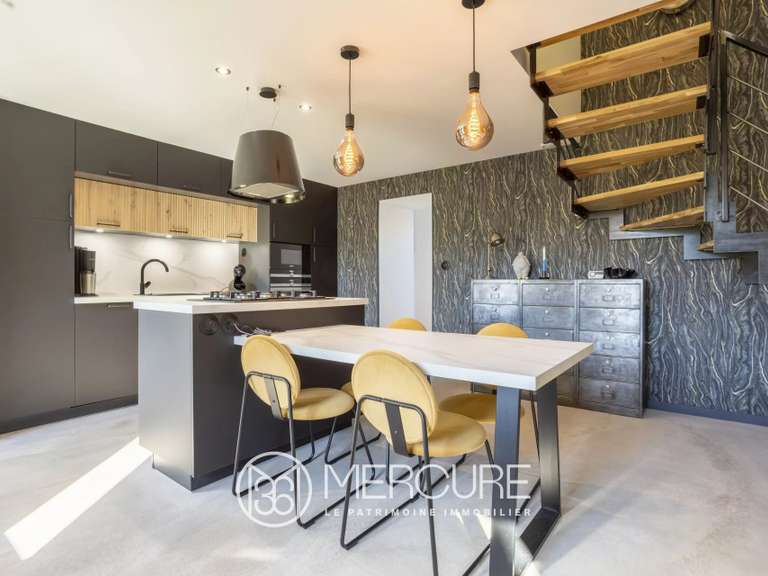 Maison Pont-l'Abbé - 8 chambres - 320m²