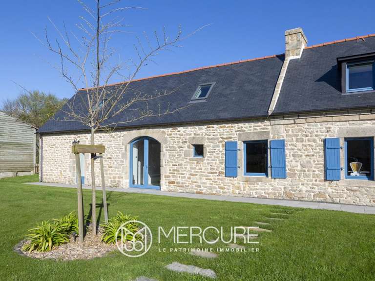 Maison Pont-l'Abbé - 8 chambres - 320m²