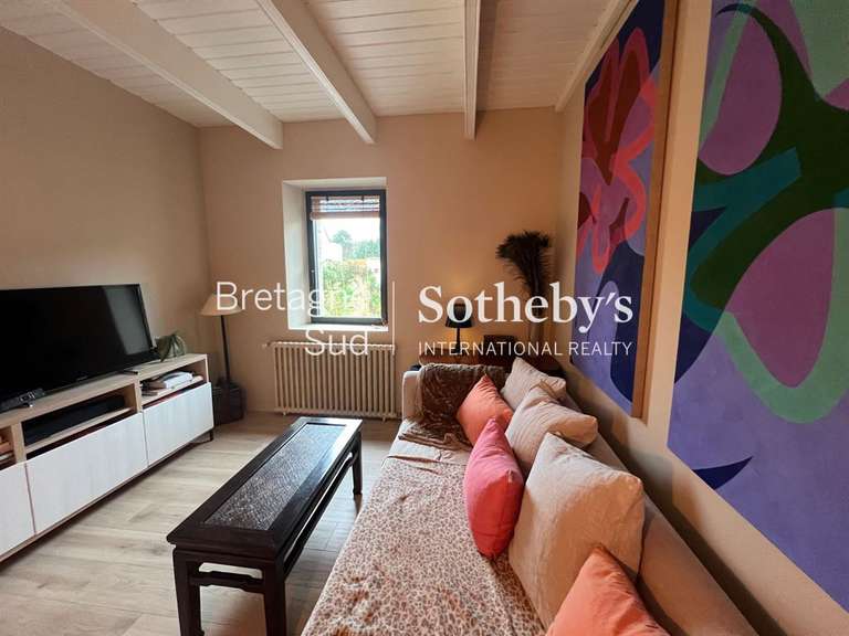 House Pont-l'Abbé - 4 bedrooms - 200m²