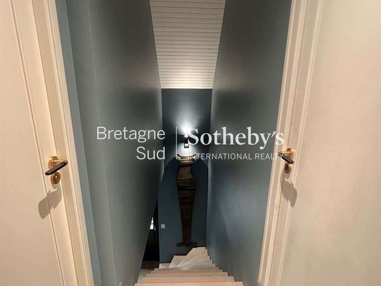 House Pont-l'Abbé - 4 bedrooms - 200m²