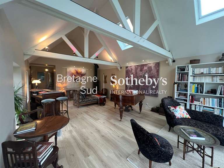 House Pont-l'Abbé - 4 bedrooms - 200m²