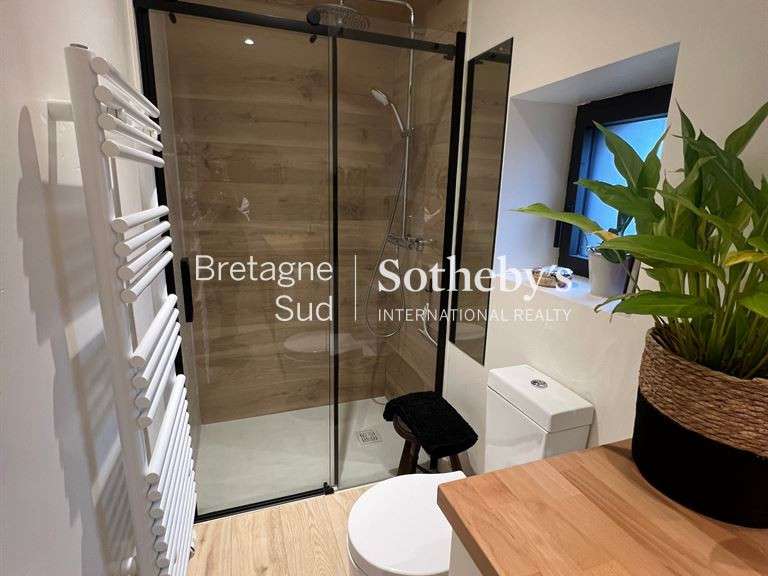 House Pont-l'Abbé - 4 bedrooms - 200m²