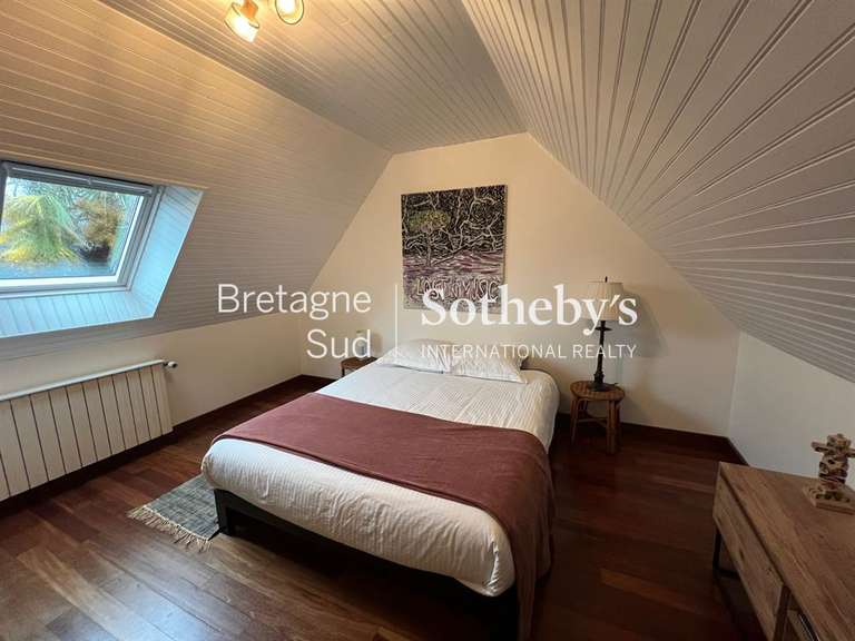 House Pont-l'Abbé - 4 bedrooms - 200m²