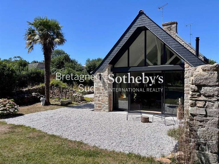 House Pont-l'Abbé - 4 bedrooms - 200m²