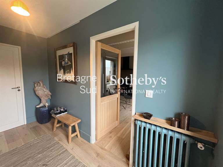 House Pont-l'Abbé - 4 bedrooms - 200m²